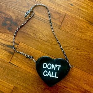 Dollskill purse